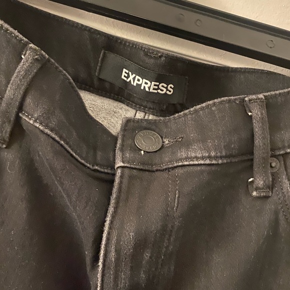 Express Jeans - Picture 2 of 2